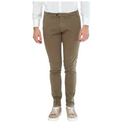 Roy Rogers Hlače RRU013C8700112 Bež Cene