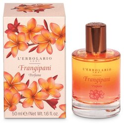 L'Erbolario Frangipani ženski parfem edp 50 ml Cene