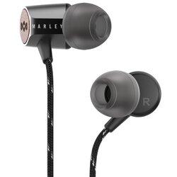 HouseofMarley Uplift 2.0 ušesne slušalke - black Cene