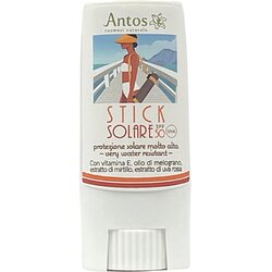ANTOS krema za sončenje 50 Cene