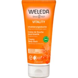 Weleda kremasti gel za tuširanje od pasjeg trna 200ml Cene