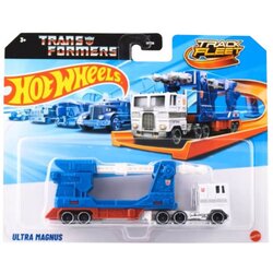 Mattel Igračka kamion TRACK FLEET HYT56 Cene