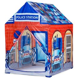 Iplay Dječji šator policijska stanica Cene