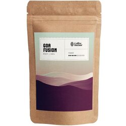 Coffee_Bazaar Coffee Bazaar Kafa u zrnu Goa Fusion 1kg Cene