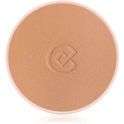 Collistar Silk Effect Bronzing Powder Refill kompaktni bronz puder nadomestno polnilo odtenek 08 - Capri Glow 10 g Cene