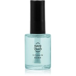 NANI Nails NANI Vitamin Bomb hranilni lak za nohte 14 ml Cene