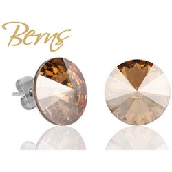 Berns minđuše r31823 galaxy Cene