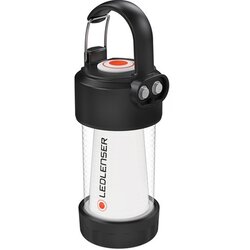 LED LENSER ML4 prenosna polnilna svetilka za kampiranje, 300lm Cene
