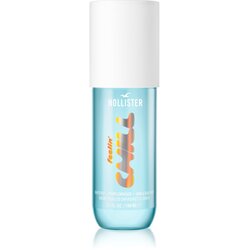 Hollister Feelin' Chill mirisna maglica za tijelo i kosu za žene Grapefruit 198 ml Cijene