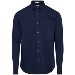 Tommy Jeans TJM ORIGINAL STRETCH SHIRT sarena Cene