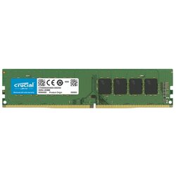 Crucial Ram ddr4 16gb pc4-25600 3200mt/s cl22 dr x8 1.2v Cene
