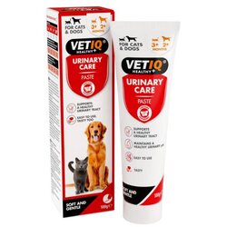 Vetiq Urinary Care Pasta 100g Cene