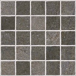 Dual Gres cartago basalt 45x45cm Cene
