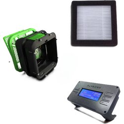 Alveo3D AlveoONE Kit Bundle, 1 Set Cene