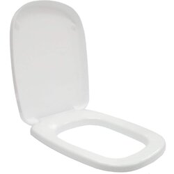 Ceramica Dolomite WC deska Dolomite Fleo J1051 (duroplast, bela) Cene