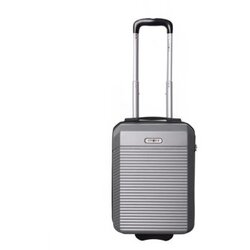 Enova abs kofer 40 cm - siva ( 524.209.70 ) Cene