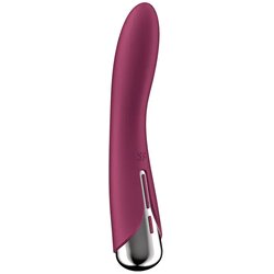 Satisfyer Rotirajući vibrator Spinning Vibe 1 Cene