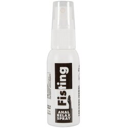Megasol Fisting Relax Analni sprej, 30 ml Cene