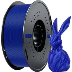 KINGROON PLA Basic Dark Blue - 1,75 mm / 1000 g Cene