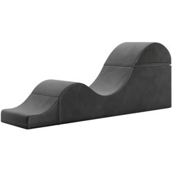 Magic Pillow prilagodljiv seks kavč (črna) Cene