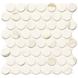 Realonda ceramica calacatta gold circle 309x309 SM440 Cene