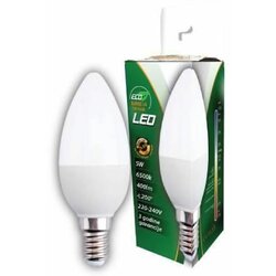 Lumax LED sijalica Eco Lume 14 5W 65K Cene