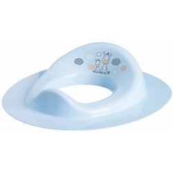 Maltex Baby Maltex adapter za WC šolju Zebra Plavi Cene