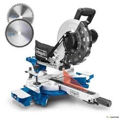 Pila potezno preklopna testera 254mm sa2 lista HM254 5901216901 Cene
