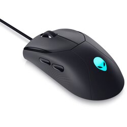 Dell AW320M alienware wired gaming crni miš Cene