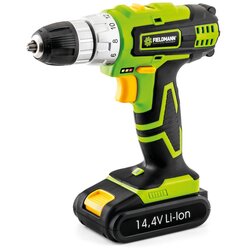 Fieldmann FDV 10301-A akumulatorski vrtalnik-izvijač, Li-ion 14,4 V Cene