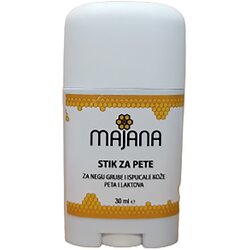 Majana Stik za pete 30 ml Cene