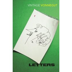 The Book Service Kurt Vonnegut - Kurt Vonnegut: Letters Cene