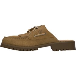 Timberland Nizki natikači temno bež Cene