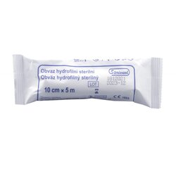 STERIWUND Hidrofilni sterilni zavoj 10 cm x 5 m Cene