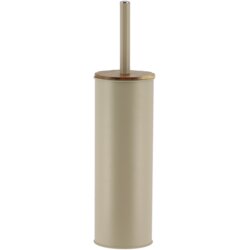 Tendance WC ČETKA METAL/BAMBUS, BIJELA/ACACIA Cijene