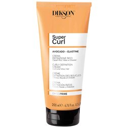 Dikson Krema za definiciju kovrdža Super Curl 200ml Cene