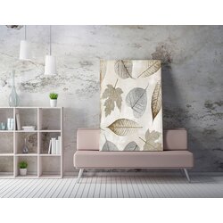 Opviq Slika na zidu na platnu 50x70cm Cijene