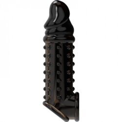 VirilXL Podaljšek za penis V11 črn Cene