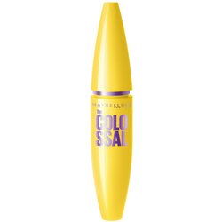 Maybelline Colossal Black Maskara Cene