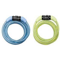 Master Lock Lokot 120cm Pastel Crna Cene