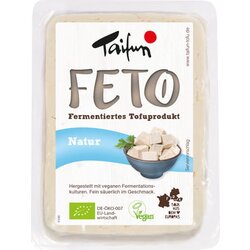 Taifun Bio FeTo natur Cene
