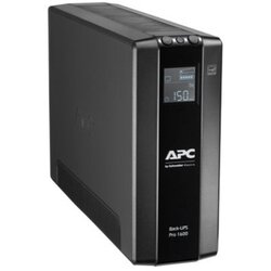APC UPS brezprekinitveno napajanje Back Pro BR BR1600MI Line-Interactive, 1600 VA, 960 W, AVR LCD Cene