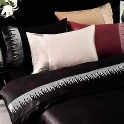 Tac posteljina trio jednobona (crna,bež) Cijene