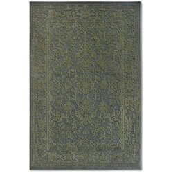 Villeroy & Boch Zeleni tepih od recikliranih vlakna 160x230 cm Ambroise – Cene