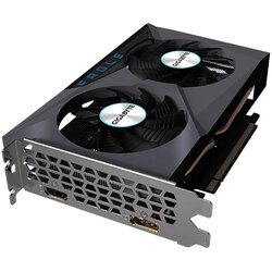 Gigabyte VGA RX 6500 XT Eagle;4GB GDDR6 64bit; HDMI,DP;[GV-R65XTEAGLE-4GD] Cijene