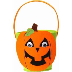 Widmann Košara "Trick or Treat" - Buča Cene