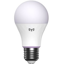 Yeelight W4 Smart bulb Wi-Fi /Bluetooth E27 color (YLQPD-0011) 1 pc(s) Cene