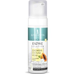 Afrodita Cosmetics pena za lice 150ml Cene