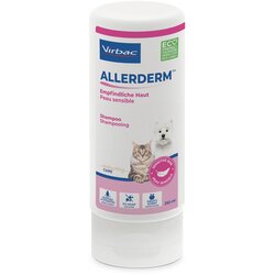 Virbac Allerderm šampon za osjetljivu kožu - 250 ml Cene