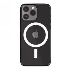 Next One magsafe case for iphone 14 pro max clear Cene
